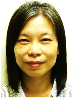 Fang Meizuo