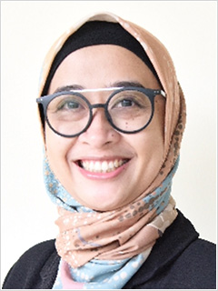 Fitriya N. Dewi
