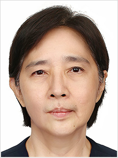 Imelda L. Winoto, DVM, Sert. DHPHL