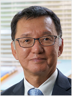 IAtsuo Ogura
