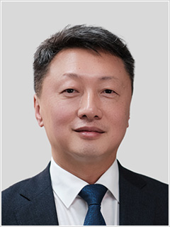 Je Kyung Seong