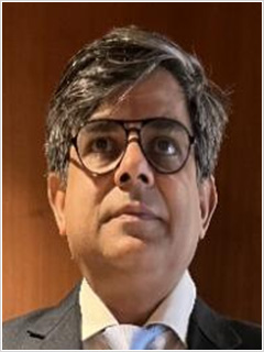Vijay Pal Singh