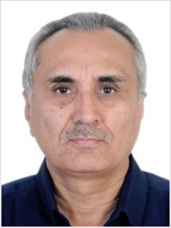 Ramachandra Subbaraya Gudde