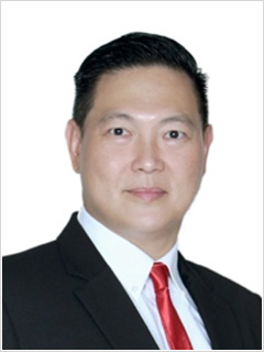 John Shia Kwong Siew