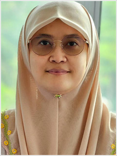 Suzita Mohd Noor