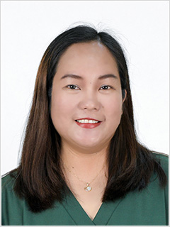 Cherry P. Fernandez-Colorado