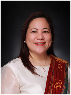 Sharon Yvette Angelina Villanueva