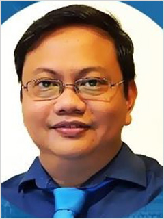 Edgar M. Pena