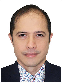 Jonathan Peneyra