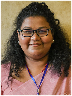 Sachini Amarasekara