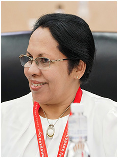Mangala Gunatilake