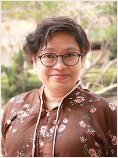 Thattawan  Kaewsakhorn